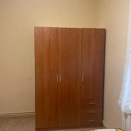 Habitacion Economica En Madrid Sur Getafe Extérieur photo