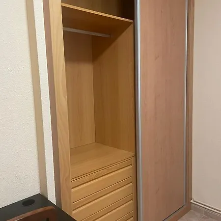 Habitacion Economica En Madrid Sur Getafe Extérieur photo