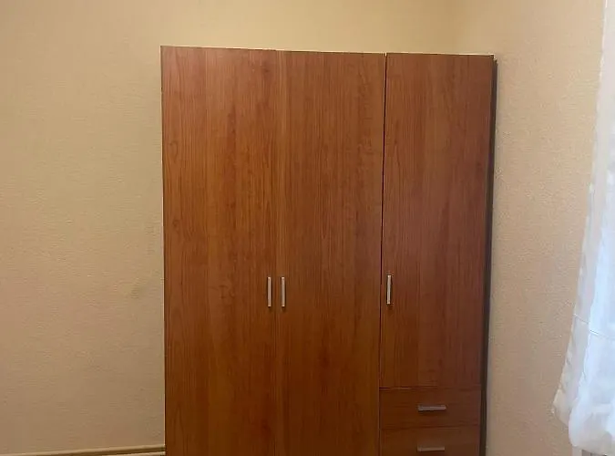 Habitacion Economica En Madrid Sur