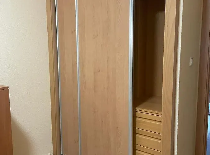 Habitacion Economica En Madrid Sur