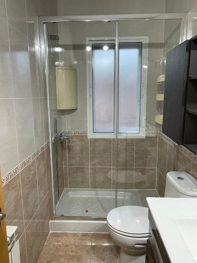 Séjour chez l'habitant Economica En Madrid Sur Getafe