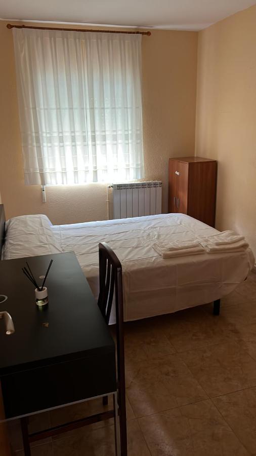Séjour chez l'habitant Economica En Madrid Sur Getafe