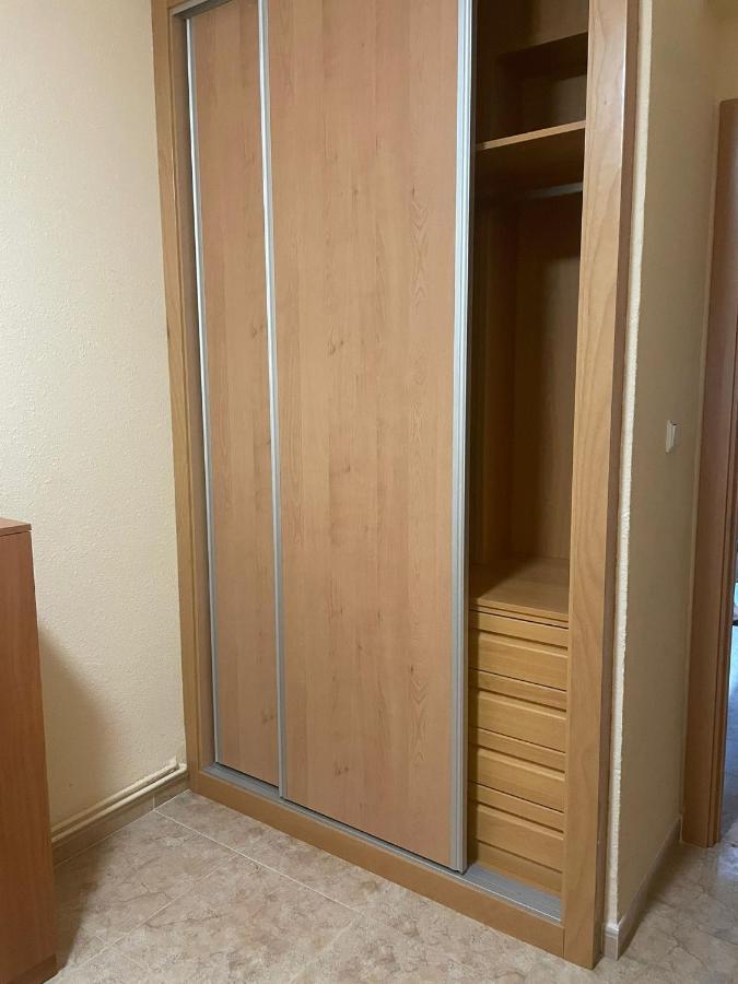 Economica En Madrid Sur Getafe