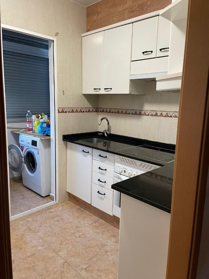 Séjour chez l'habitant Economica En Madrid Sur Getafe